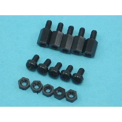 eMax Dist. sloupky pro FC / PDB