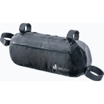 Deuter Чанта за рамка на велосипед Deuter Cabezon FB 4 л черна