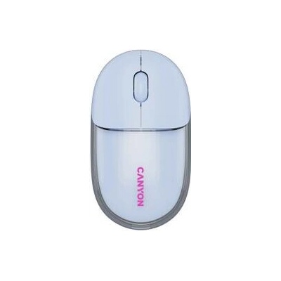 Canyon OnClick 24 CNS-CMSW24BL