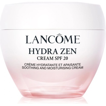 Lancôme Hydra Zen denný hydratačný krém SPF20 50 ml