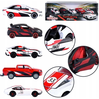 Majorette Lamborghini 5-balenie autíčok