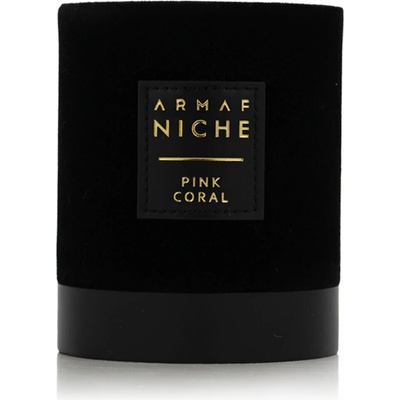 Armaf Niche Pink Coral parfémovaná voda dámská 90 ml