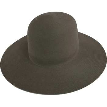 Brim hat