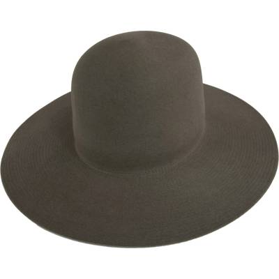 Brim hat