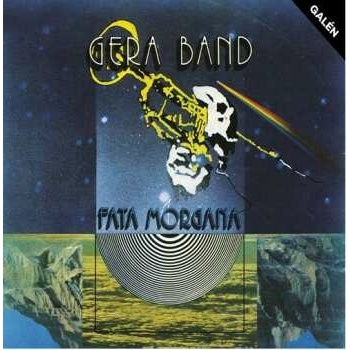 Fata morgana CD