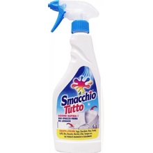 Smacchio Tutto Taliansky Spray odstraňovač škvŕn 500 ml