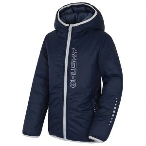 Husky Nix K Dark Blue Детски размер: 140 / Цвят: тъмно син