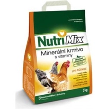 Nutrimix Minerálne krmivo pre nosnice 1 kg