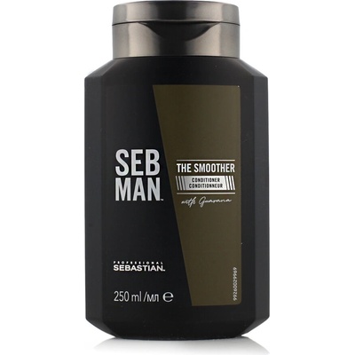 Sebastian Professional Seb Man The Smoother Conditioner 250 ml
