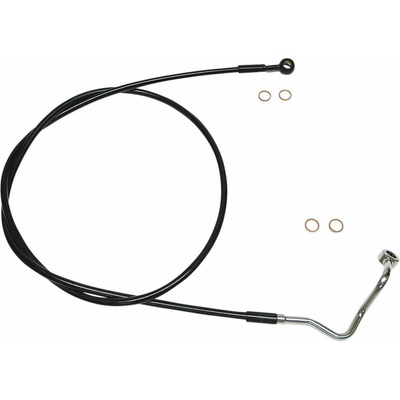 LINKA BRK MDUPR ABS 180BLK SBB1415-71