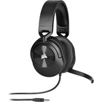 Corsair HS55 Surround black (CA-9011265-EU) Слушалки