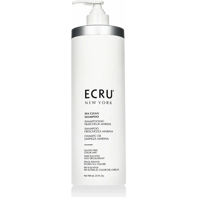 Ecru Sea Clean Shampoo 709 ml