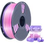 SUNLU Silk PLA+ Rainbow-03 - 1, 75 mm / 1000 g (6933582315559)