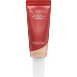 Missha M Perfect Cover BB Cream Pro хидратиращ BB крем с висока UV защита цвят #19 20ml