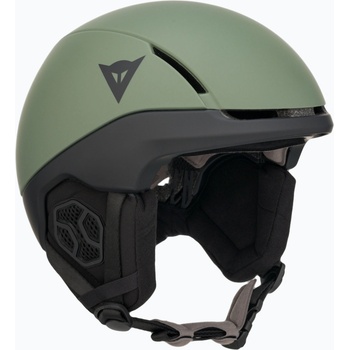 Dainese Ски каска Dainese Elemento sage green