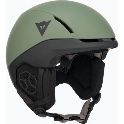 Dainese Ски каска Dainese Elemento sage green