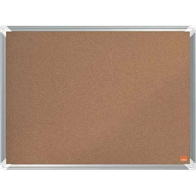 Nobo Korková tabule Premium Plus, 60 x 45 cm 1915179