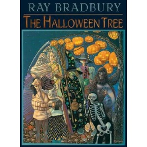 Halloween Tree | Ray Bradbury, Joseph Mugnaini (ISBN: 9780394824093)
