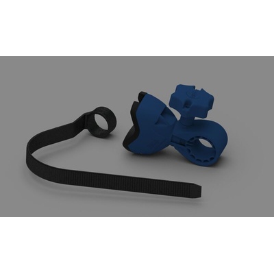 Fiamma Bike Block Pro 1