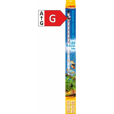 Sera LED daylight sunrise 660 mm, 16 W