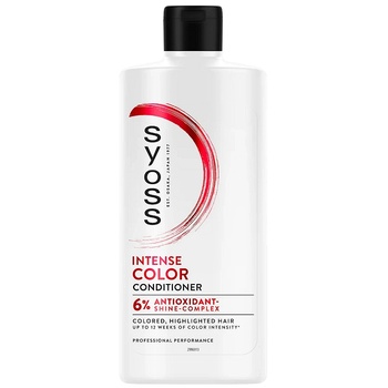 Syoss Балсам за защита на цвета, 440 ml (277937)