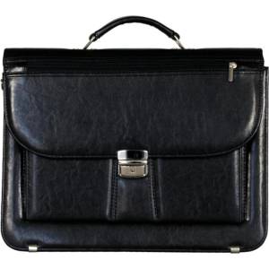 REAbags 7618 Black