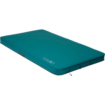 EXPED Шалте Exped MegaMat Duo Sleeping mat - Cypress (560-0956-0111)