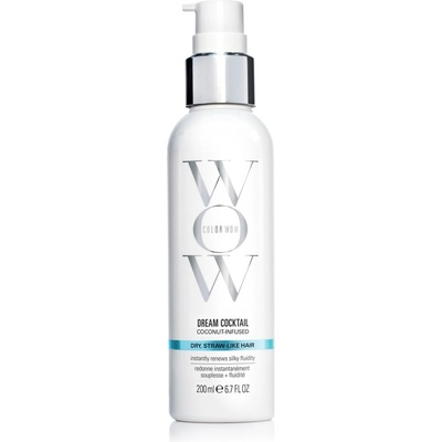 Color Wow Bionic Tonic Coconut Cocktail 200 ml