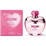 Moschino Pink Bouquet EDT 5 ml Парфюми