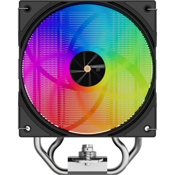 Image 1 of Thermalright Assassin X 120 R Digital ARGB Black