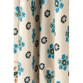 Weekend Max Mara шал дамски от коприна AONESTONEW (2615541065600)