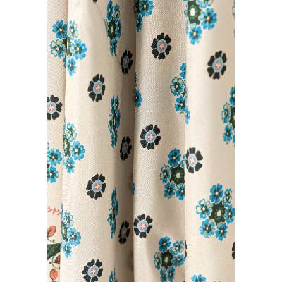 Weekend Max Mara шал дамски от коприна AONESTONEW (2615541065600)