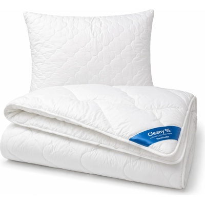 HomeDoctor Cleany 95 Sada 70x90 140x200 – Zboží Mobilmania