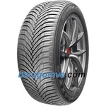 Maxxis Premitra All Season AP3 ( 245/35 R20 95W XL, с протектор на борта на джантата (FSL) ) (4717784361260) - barzgumve Автомобилни гуми