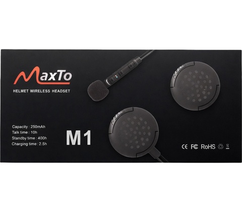MaxTo M1