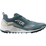 Lowa Дамски маратонки Lowa Women's Madrix Evo Trail running shoes - Rauchblau / Blau - размер 39, 5 (EU) (123-2398-0216)