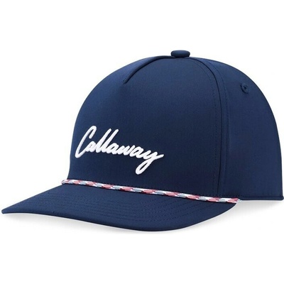 Callaway Birdie Putt Rope Navy