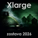 BIG GREEN EGG XLARGE 2026