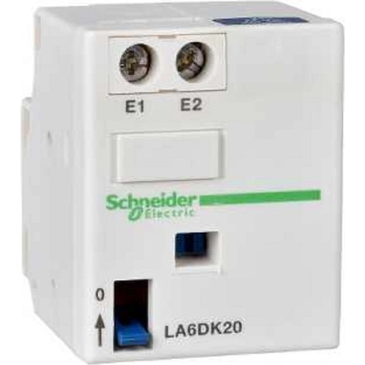 SCHNEIDER ELECTRIC LAD6K10F