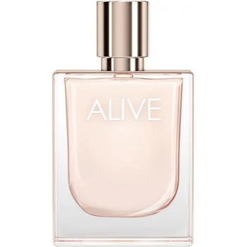 Image 1 of HUGO BOSS BOSS Alive EDT 80 ml