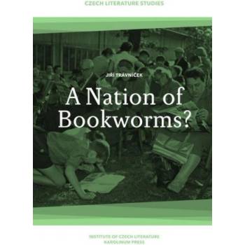 Nation of Bookworms? | JIR TR VN CEK