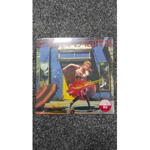 Sony Music Lauper Cyndi: She's So Unusual (Coloured Red Vinyl) (II. jakost) - Vinyl (LP) (086451)