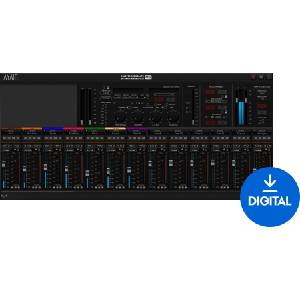 Ayaicware M3 Mixer (Дигитален продукт)