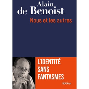 Nous et les autres | Alain de Benoist (2023)