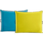 Intex Надуваем луксозен матрак 198см х 157см - Intex Luxe Lounge (56794)