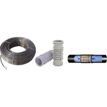Palaplast s.a. 16 mm 50 cm 400 m čierna