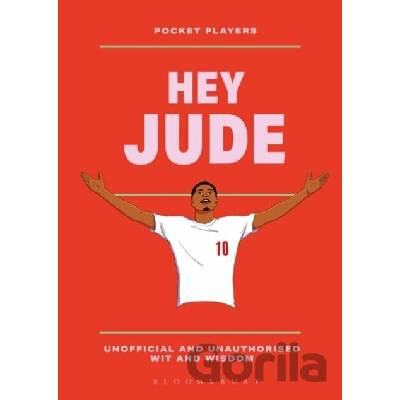 Hey Jude - Bloomsbury