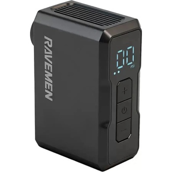 Elektronická minipumpa