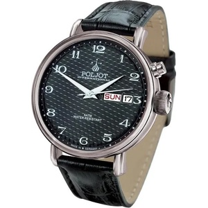 Poljot 2427.1540 Часовници