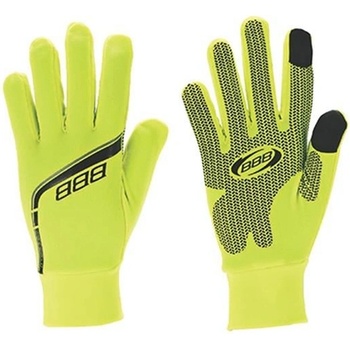 BBB BWG-11 RaceShield LF neon-yellow